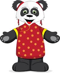 panda3 panda3